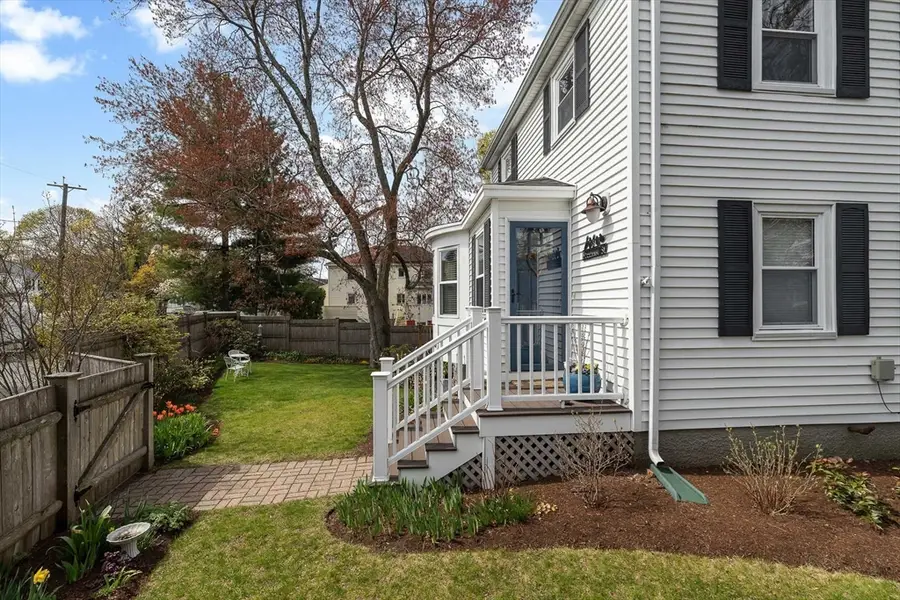 75 Fremont St, Arlington, MA 02474 - #2