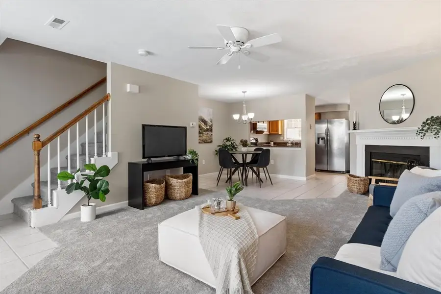 13 Pullard Rd #28, Grafton, MA 01519 - #3
