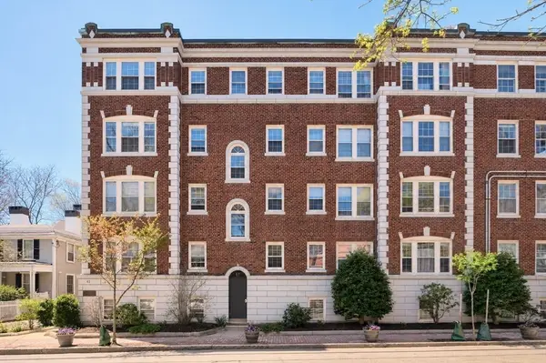 41 Bowdoin Street #28, Cambridge, MA 02138