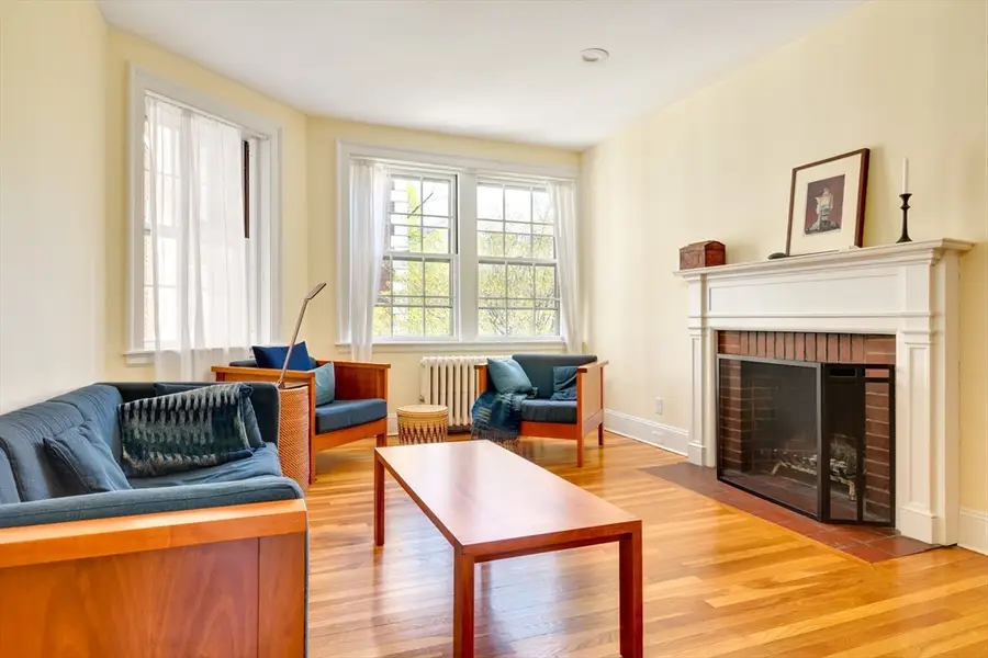 41 Bowdoin Street #28, Cambridge, MA 02138 - #2