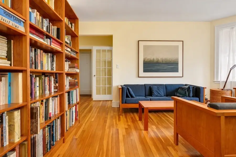 41 Bowdoin Street #28, Cambridge, MA 02138 - #3