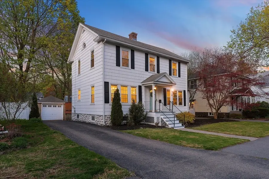 80 Vassar, Worcester, MA 01602 - #2