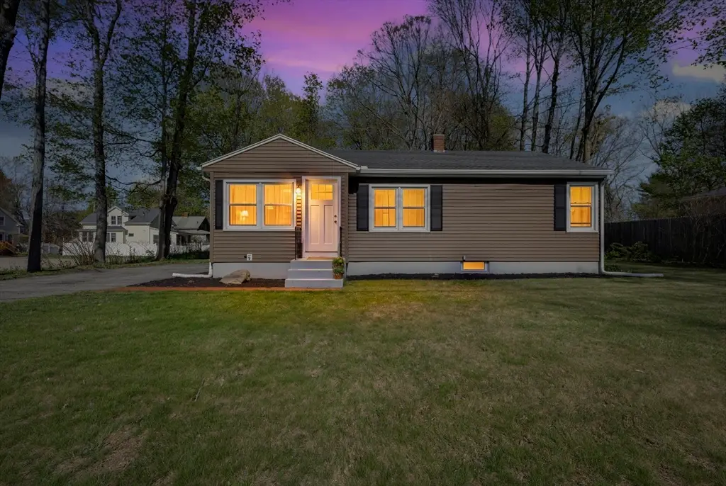 43 Grandview Ave, Worcester, MA 01603 - #1