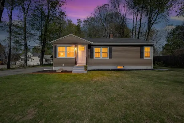 43 Grandview Ave, Worcester, MA 01603