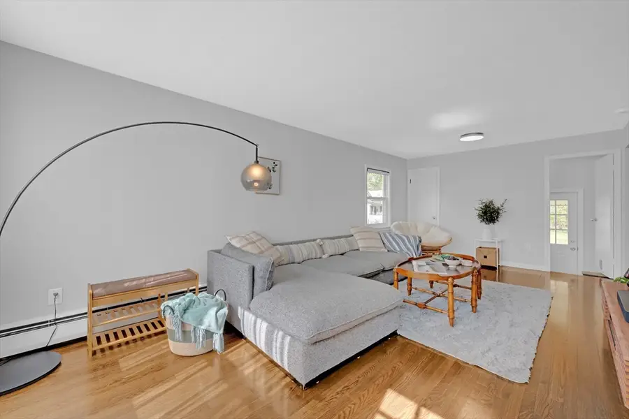 43 Grandview Ave, Worcester, MA 01603 - #3