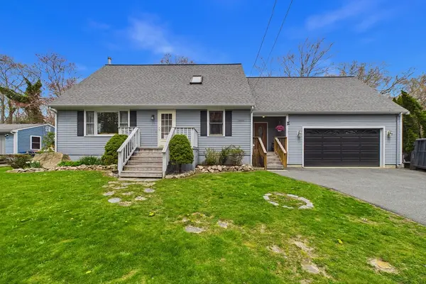 14 Day St, Fairhaven, MA 02719