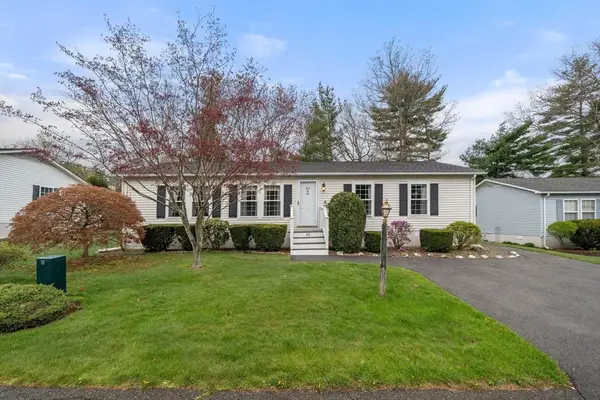 40 Trailwood Drive, Bridgewater, MA 02324