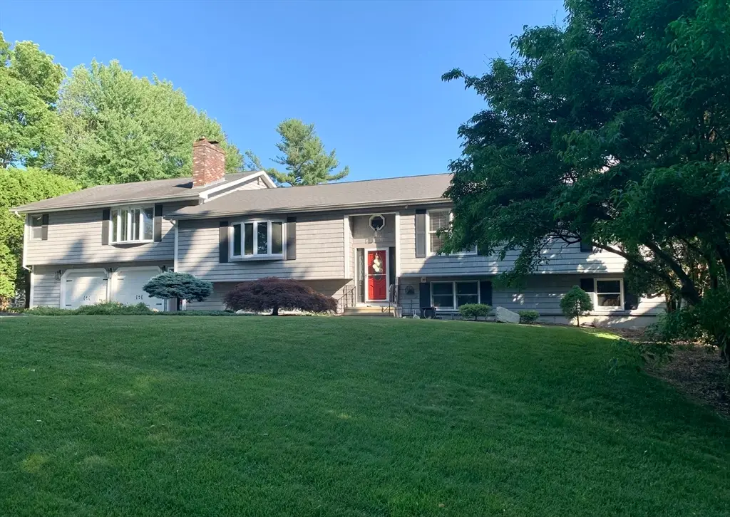 28-R Woodside Dr, Grafton, MA 01519 - #1