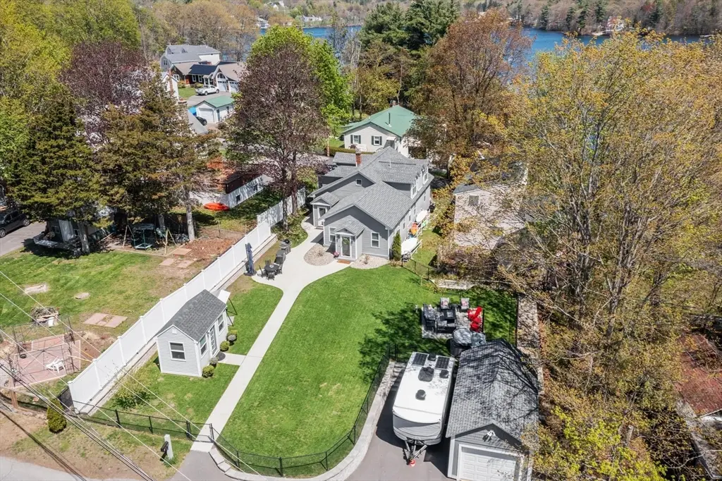 78 Wilder Rd, Lunenburg, MA 01462 - #1