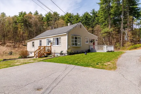 23 Marlboro Rd, Berlin, MA 01503