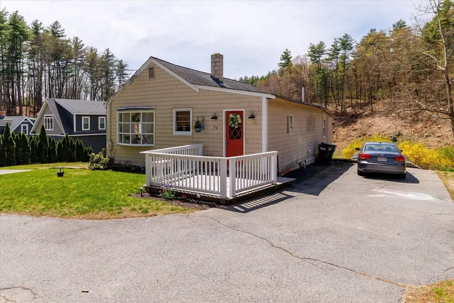 23 Marlboro Rd, Berlin, MA 01503 - #2