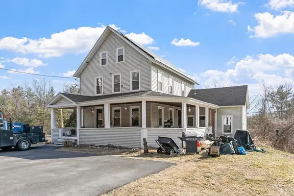 15 Johnson Rd, Orange, MA 01364