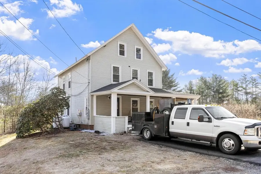 15 Johnson Rd, Orange, MA 01364 - #3