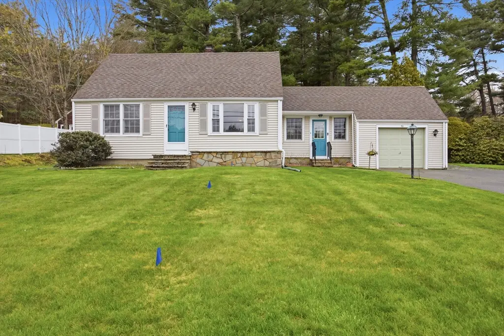 90 West Elm, Pembroke, MA 02359 - #1