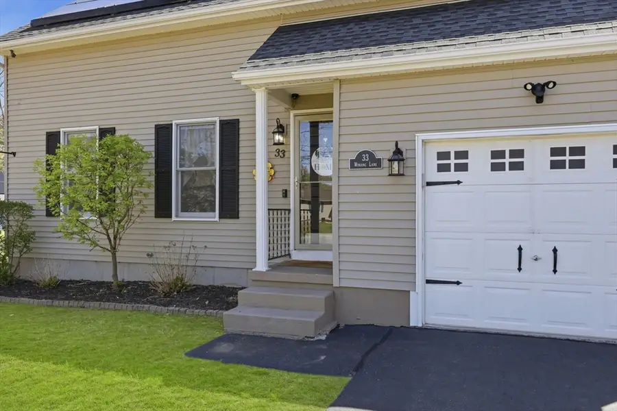 33 Winding Ln, Springfield, MA 01118 - #2
