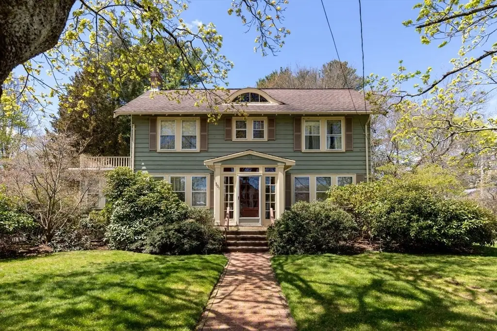 301 Highland Ave, Randolph, MA 02368 - #1