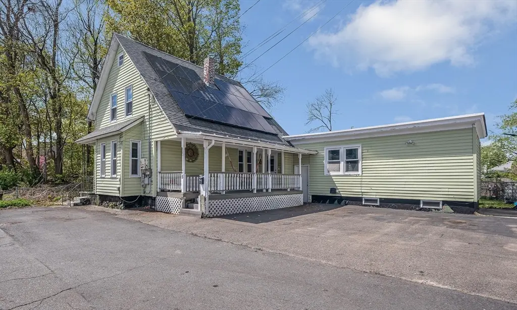 5 Ready Ave, Lowell, MA 01854 - #1