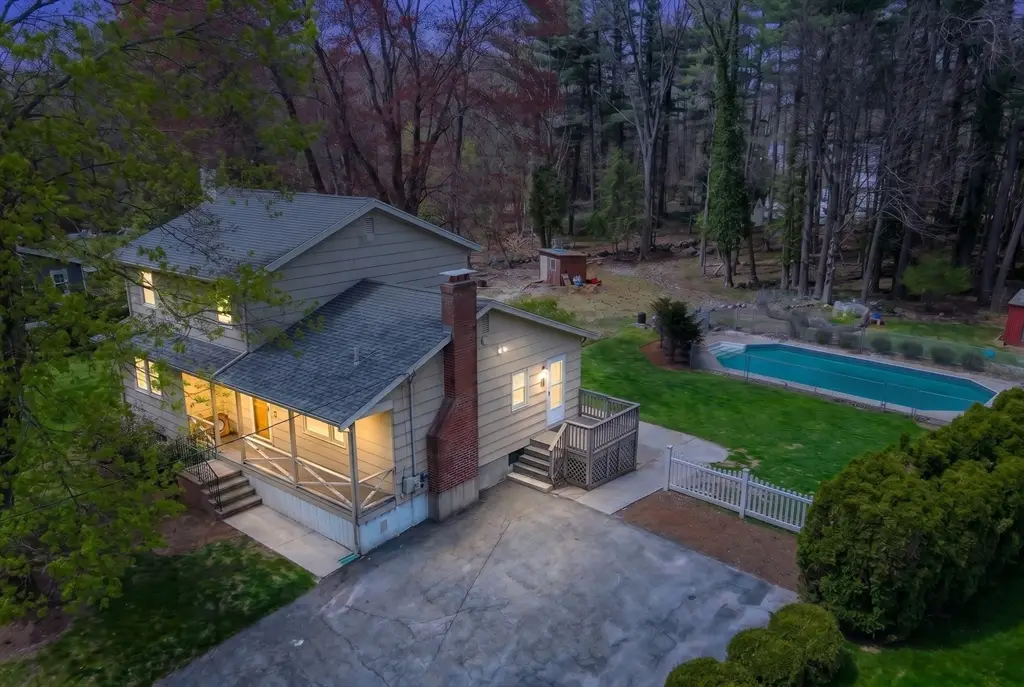 13 Concord Street, North Reading, MA 01864 - #1