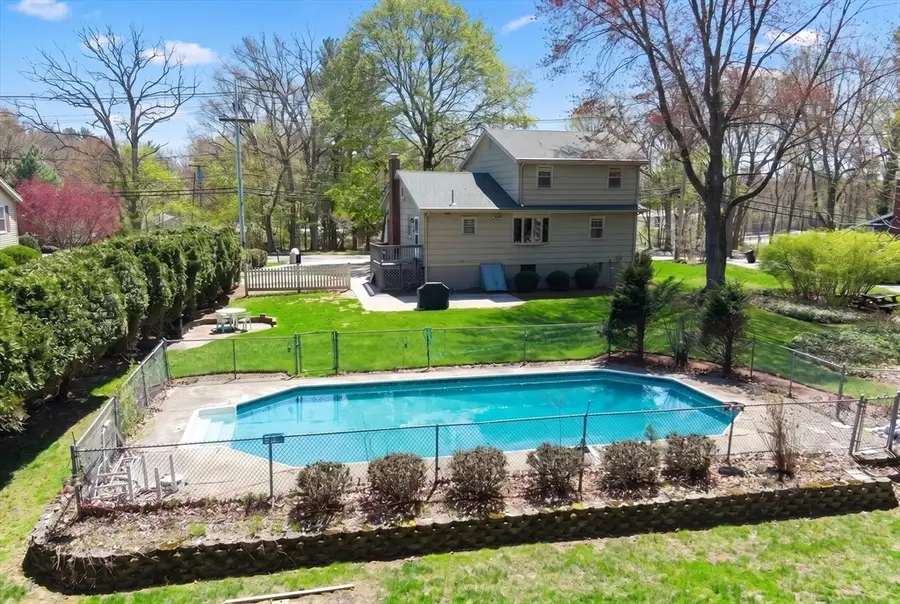 13 Concord Street, North Reading, MA 01864 - #3