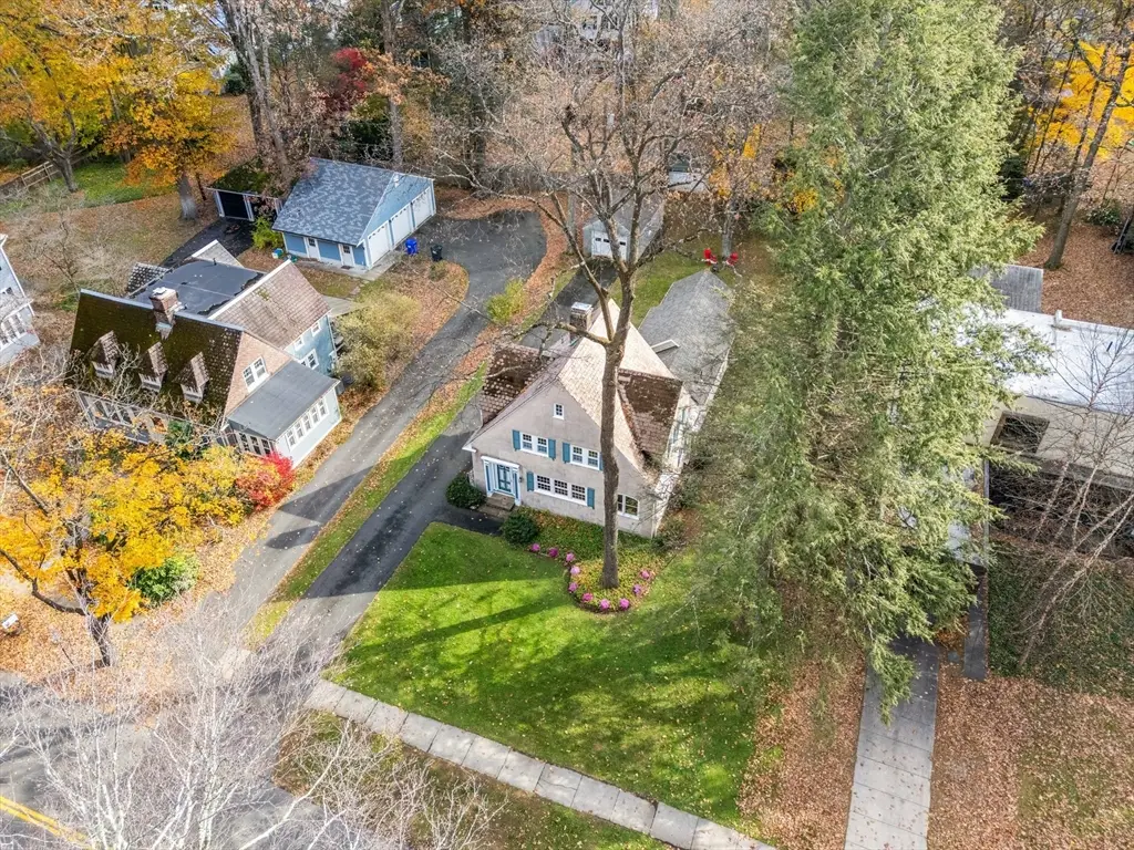 61 Woodlawn Ave, Northampton, MA 01060 - #1