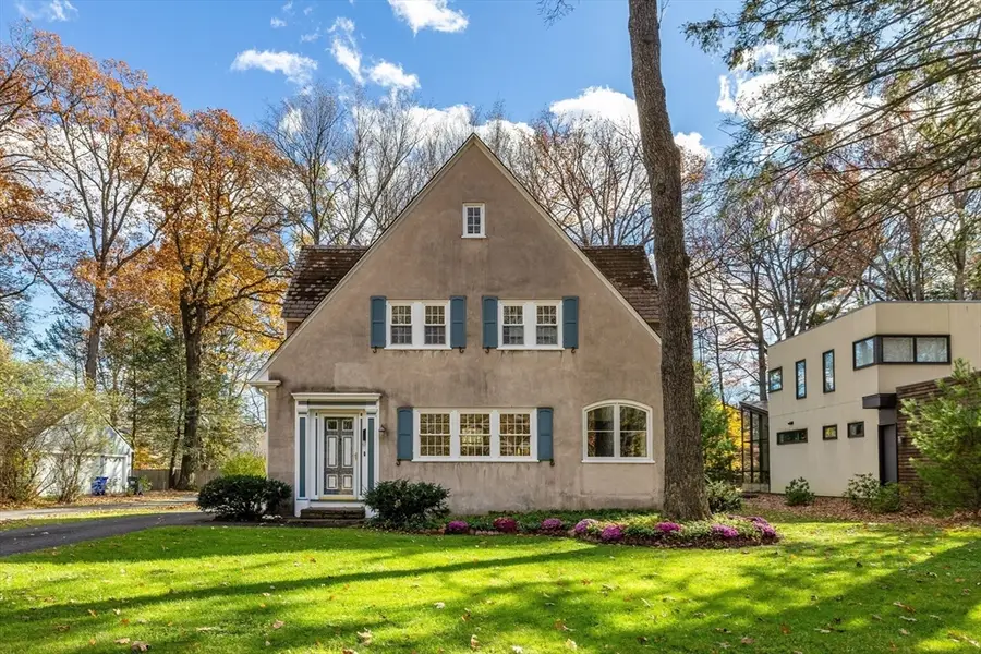 61 Woodlawn Ave, Northampton, MA 01060 - #3