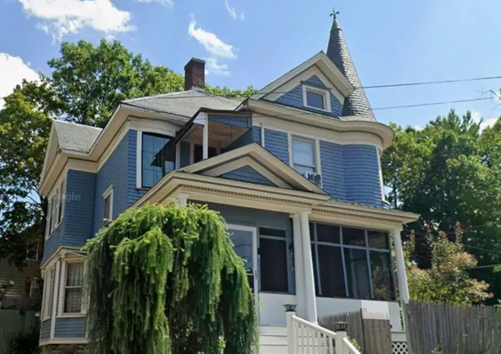 168 Drury Ave., Athol, MA 01331 - #1