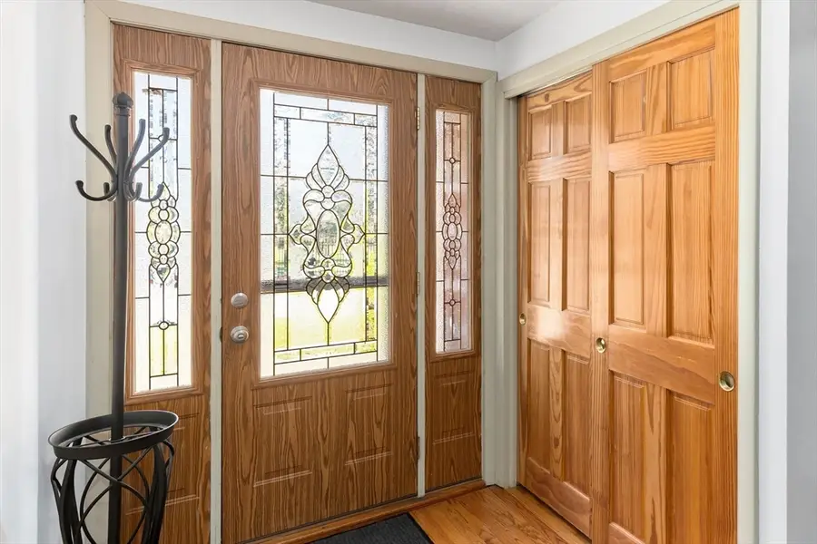 8 Rathbun Willard Drive, Attleboro, MA 02703 - #2