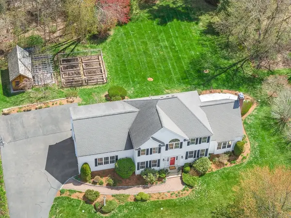25 Hardwick Rd, Ashland, MA 01721