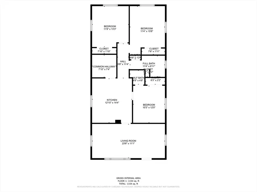 212 School Street, Taunton, MA 02769 - #2