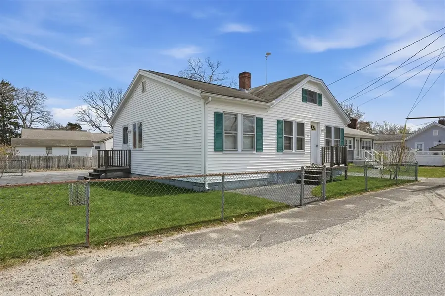 26 Bayview Street, Wareham, MA 02571 - #2