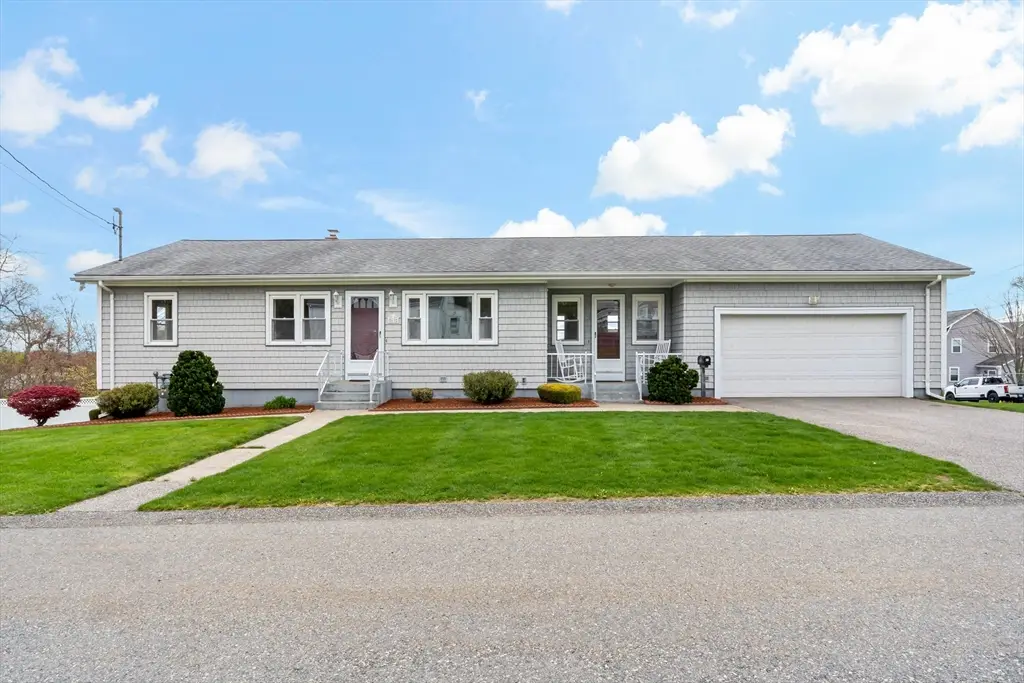 63 Eschol Street, Swansea, MA 02777 - #1