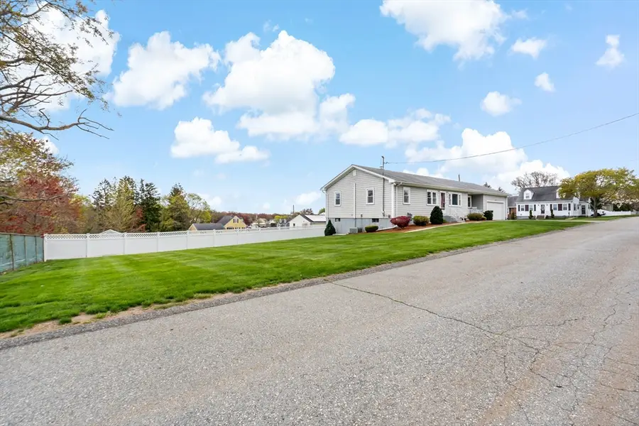 63 Eschol Street, Swansea, MA 02777 - #3