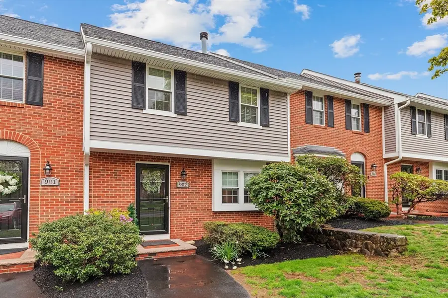 320 Newbury St #902, Danvers, MA 01923 - #2