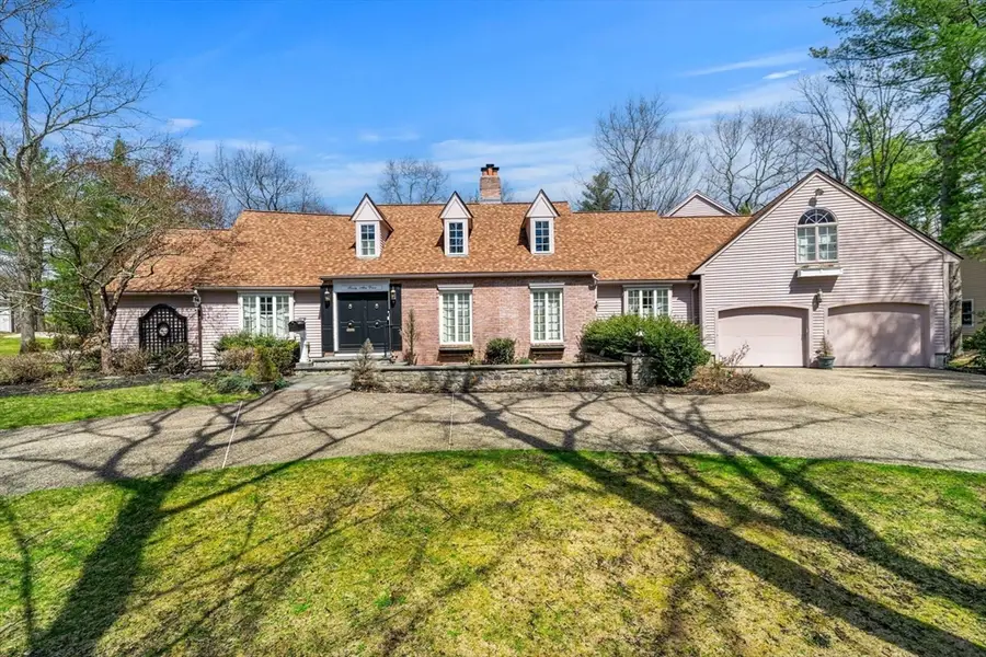 20 Albee Dr, Braintree, MA 02184 - #2
