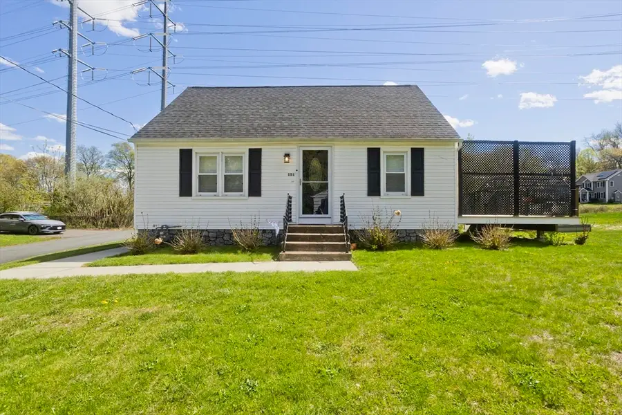 151 Labelle St, West Springfield, MA 01089 - #2