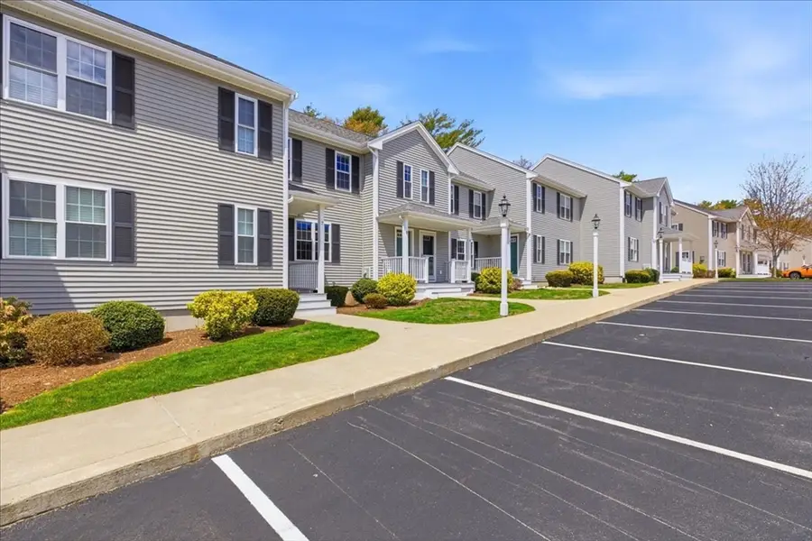 101 Cherry St #8, Plymouth, MA 02360 - #2