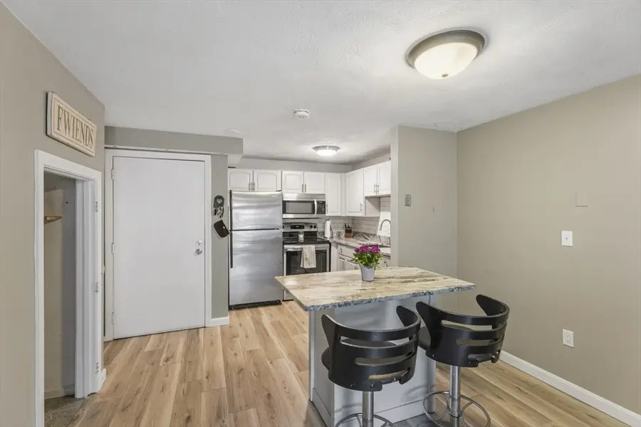 12 Summit Ave. #6, Beverly, MA 01915 - #2