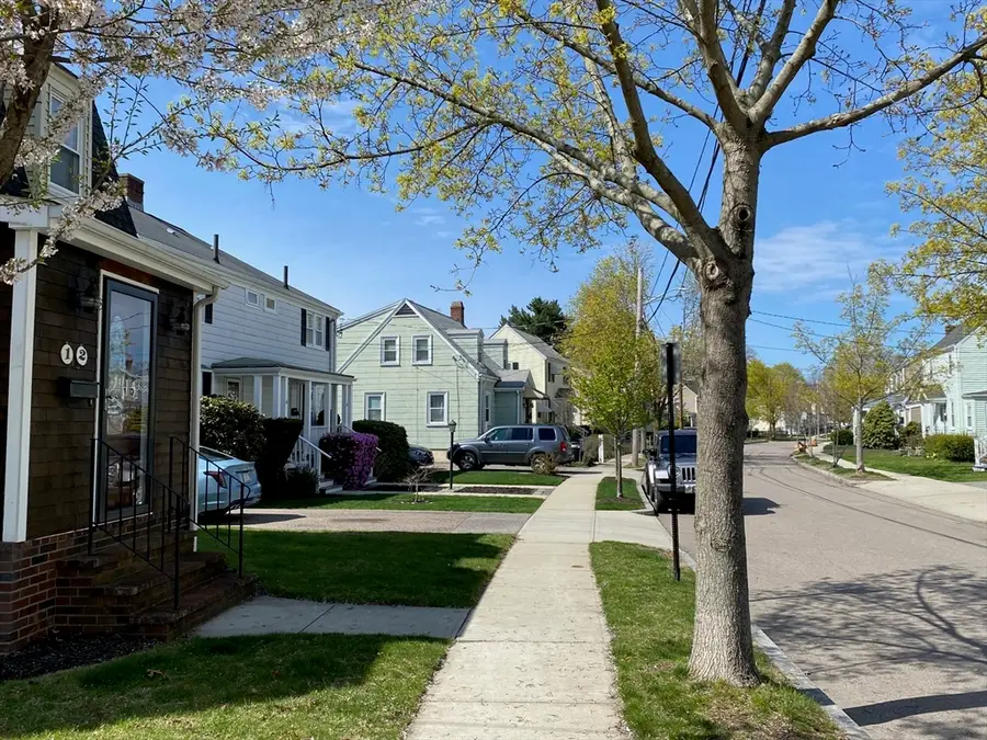 22 Ruggles Street, Quincy, MA 02169 - #2