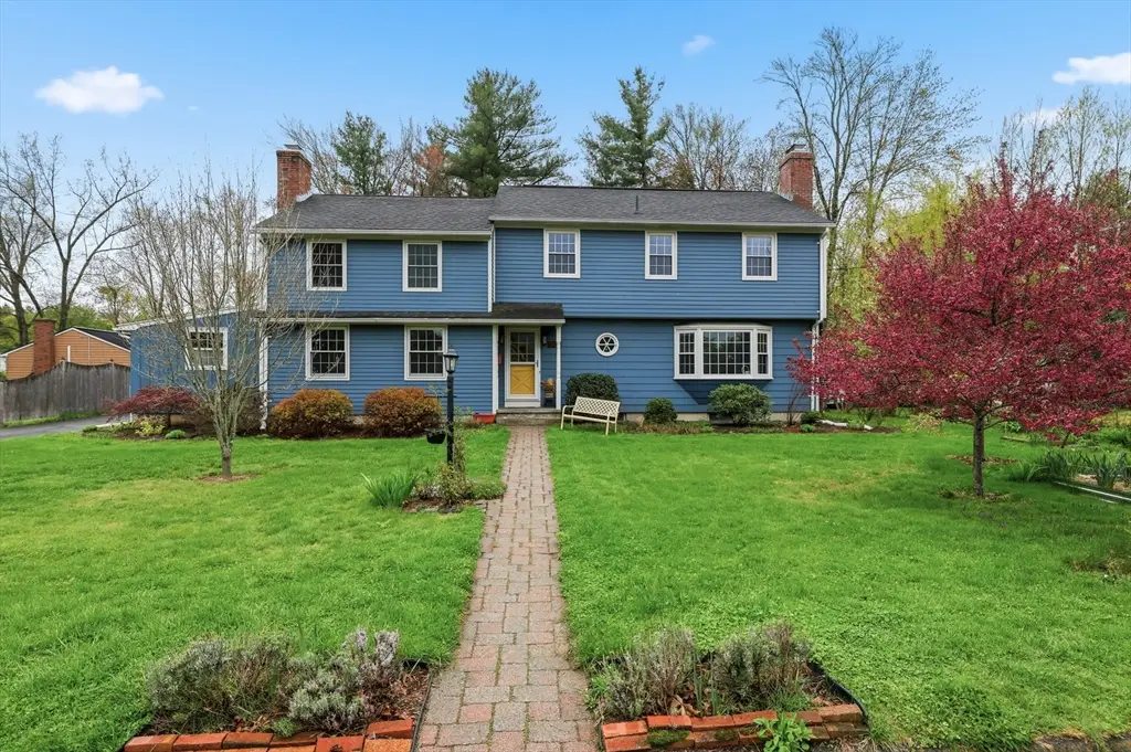 99 Blackberry Lane, Northampton, MA 01060 - #1