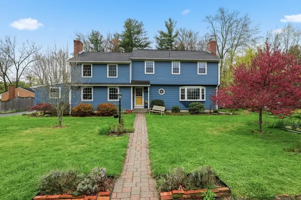 99 Blackberry Lane, Northampton, MA 01060