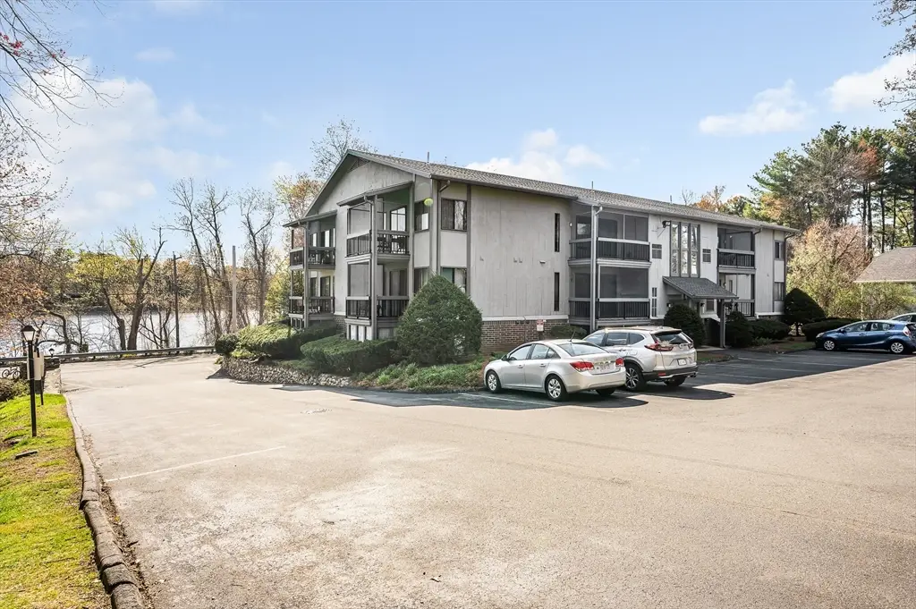 1461 Pawtucket Boulevard #A2, Lowell, MA 01854 - #1