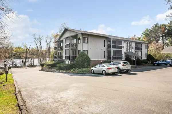 1461 Pawtucket Boulevard #A2, Lowell, MA 01854