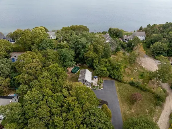 11 Ellisville Drive, Plymouth, MA 02360
