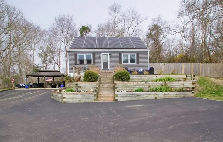11 Ellisville Drive, Plymouth, MA 02360 - #2