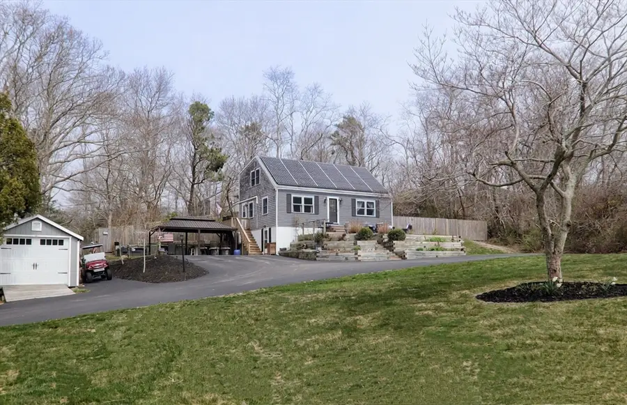 11 Ellisville Drive, Plymouth, MA 02360 - #3