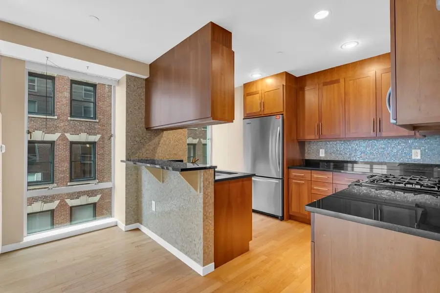 80 Broad St #804, Boston, MA 02110 - #2