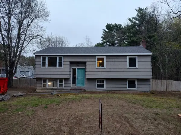210 Plain, Norton, MA 02766