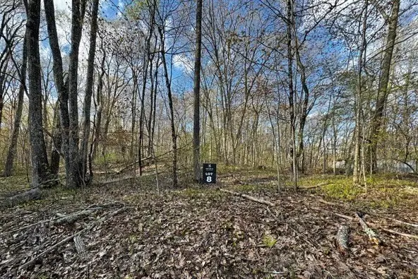 Lot 8 Gould Road, Charlton, MA 01507 - #2