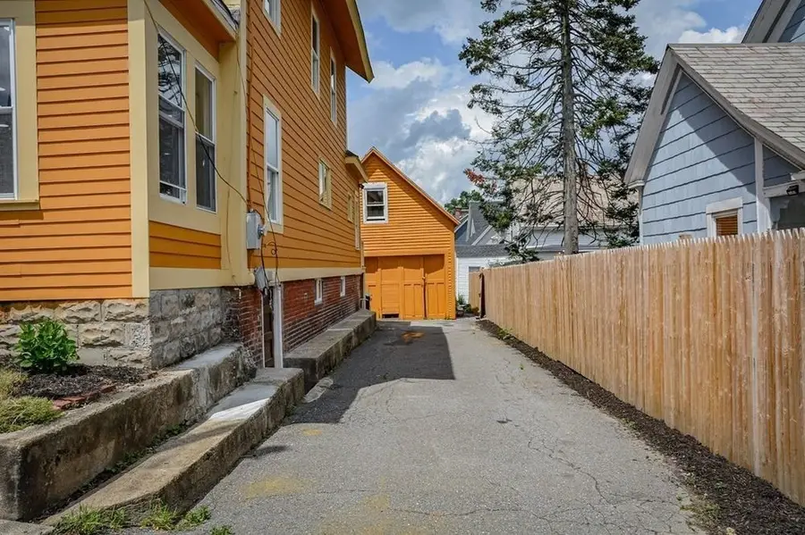 56 Orange, Fitchburg, MA 01420 - #2
