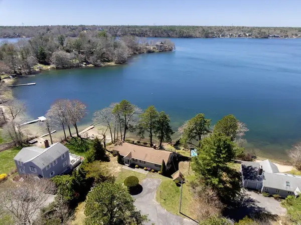 125 Herring Pond Rd, Plymouth, MA 02360